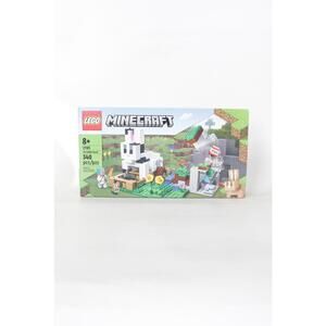 2022' Lego The Rabbit Ranch Set
